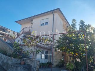 Hiša Novi Vinodolski, 100m2