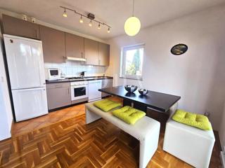 Dvosobni apartma blizu morja, pogled na morje Malinska