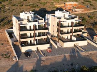 Stanovanje Šimuni, Pag, 108,32m2