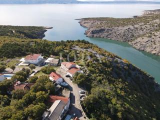 Hiša Klenovica, Novi Vinodolski, 100m2