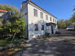 Hiša Ledenice, Novi Vinodolski, 212m2