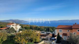 Hiša Drenje, Raša, 200m2