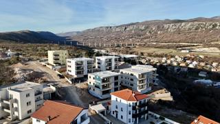 Stanovanje Novi Vinodolski, 69,87m2