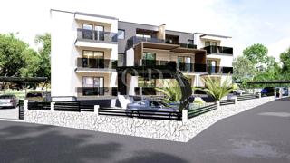 Stanovanje Podmurvice, Rijeka, 114,22m2