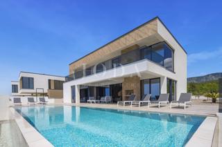 Hiša Jadranovo, Crikvenica, 200m2