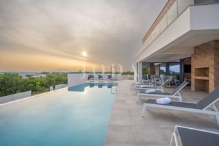 Hiša Jadranovo, Crikvenica, 200m2
