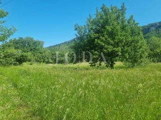 Zemljišče Bribir, Vinodolska Općina, 3.134m2