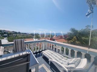 Hiša Crikvenica, 520m2