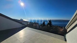 Stanovanje Dramalj, Crikvenica, 101m2