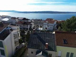Crikvenica, dvojček na odlični lokaciji