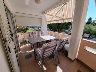 Punat - apartma na top lokaciji 100 m od morja!