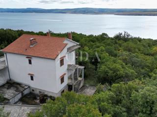 Hiša Jadranovo, Crikvenica, 360m2