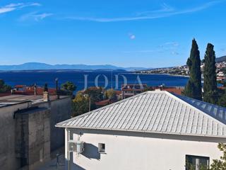 Stanovanje Selce, Crikvenica, 86m2