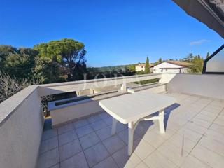 Punat - apartma na atraktivni lokaciji