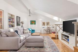 Stanovanje Opatija - Centar, Opatija, 50m2