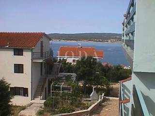 Stanovanje Crikvenica, 37m2