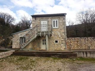 Hiša Grižane-Belgrad, Vinodolska Općina, 50m2