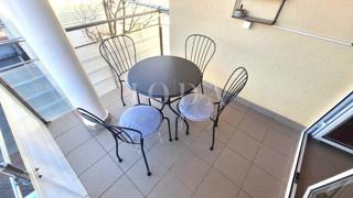 Dvosobni apartma s pogledom na morje - otok Krk