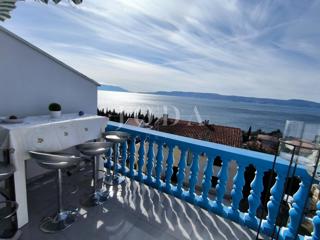 Stanovanje Novi Vinodolski, 46,64m2