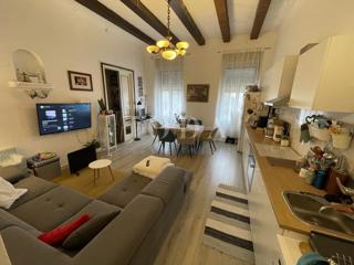 Stanovanje Centar, Rijeka, 88m2