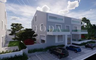 Stanovanje Novi Vinodolski, 87.55m2