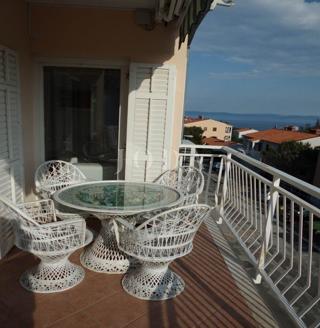 Stanovanje Rabac, Labin, 127,10m2