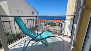 Apartma Klenovica v bližini morja