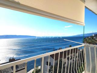 Senj, apartma v bližini morja s čudovitim razgledom