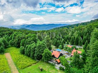 Hiša Volarice, Senj, 100m2