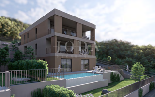 Stanovanje Kostrena,