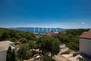 Stanovanje Klenovica, Novi Vinodolski, 105,70m2