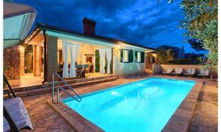 Hiša Barbariga, Vodnjan, 144m2