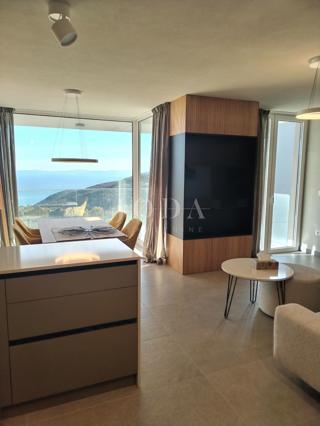 Stanovanje Labin, 82m2