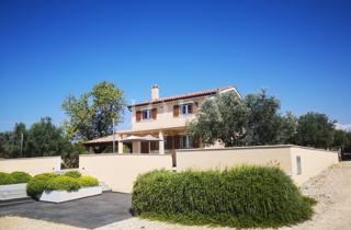 Hiša Fažana, 180m2