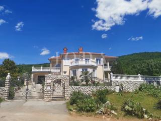 Hiša Selce, Crikvenica, 360m2