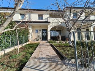 Stanovanje Doričići, Kostrena, 111m2