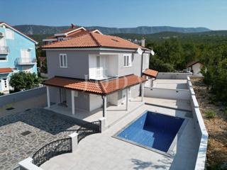 Hiša Jadranovo, Crikvenica, 90m2