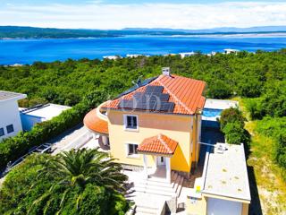 Hiša Crikvenica, 300m2