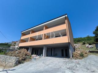 Stanovanje Bunica-biličevica, Senj, 90m2