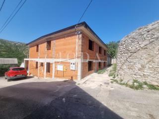 Hiša Drivenik, Vinodolska Općina, 200m2