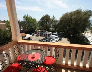 Crikvenica, Apartma v prvi vrsti do morja