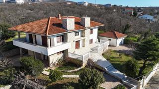 Hiša Kraljevica, 330m2