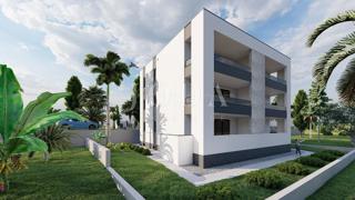 Stanovanje Novi Vinodolski, 70m2