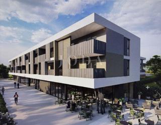 Stanovanje Labin, 53,51m2