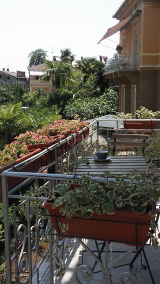 Stanovanje Opatija - Centar, Opatija, 90m2