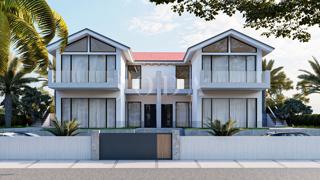 Hiša z bazenom in pogledom na morje, Malinska