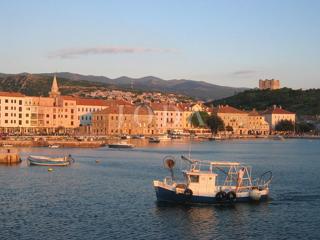 Stanovanje Senj, 58,63m2
