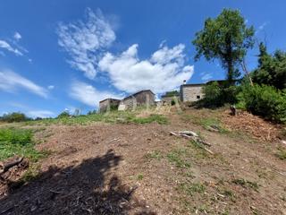 Zemljišče Buzet, 1.706m2