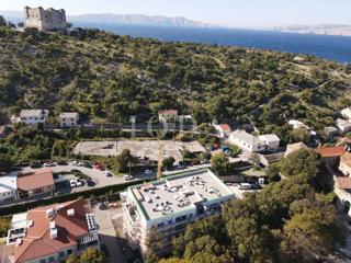 NOVOGRADNJA CENTER SENJ 41,52m2