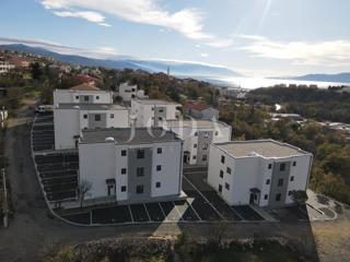 Stanovanje Novi Vinodolski, 66,52m2
